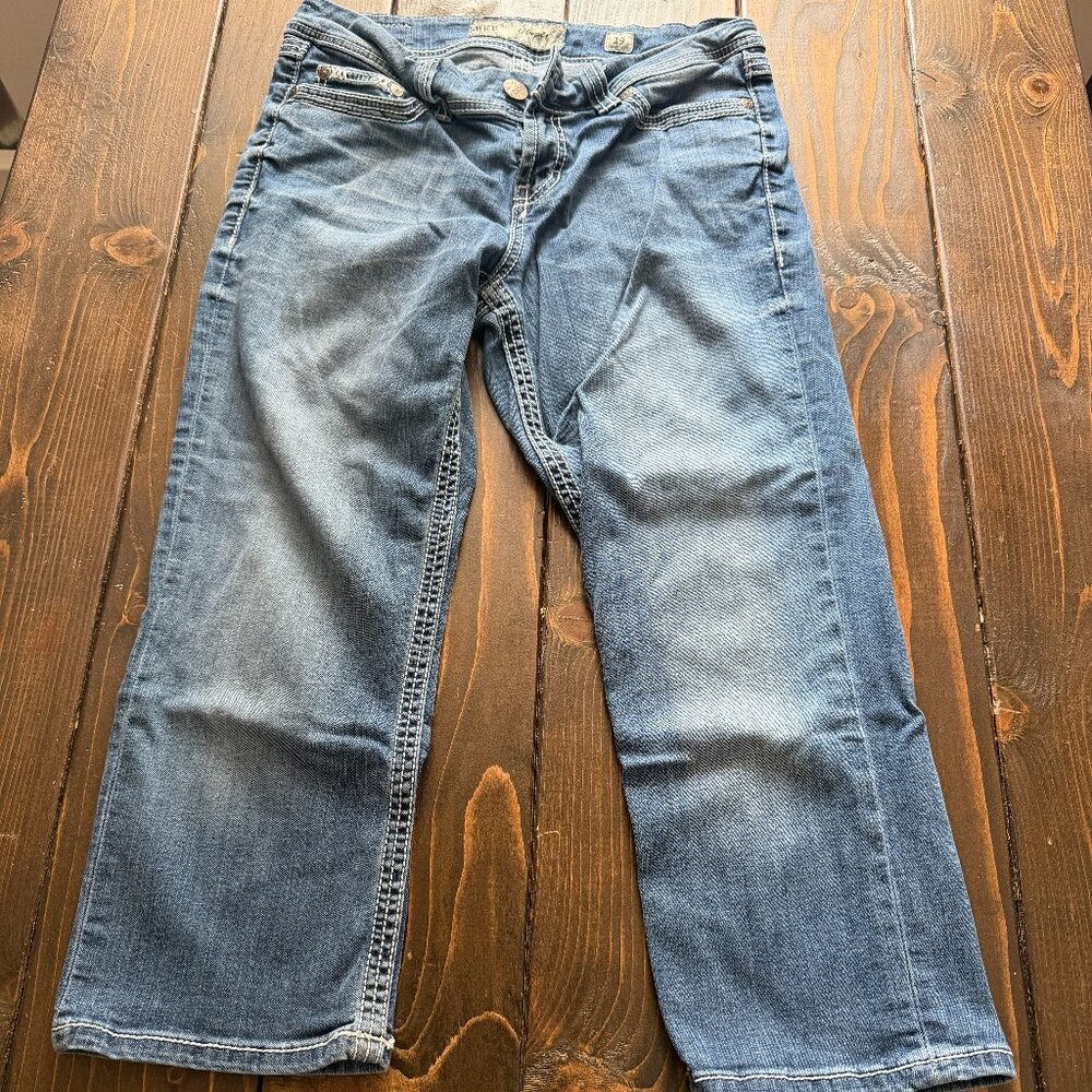 Women's BKE Harper Jeans - 29